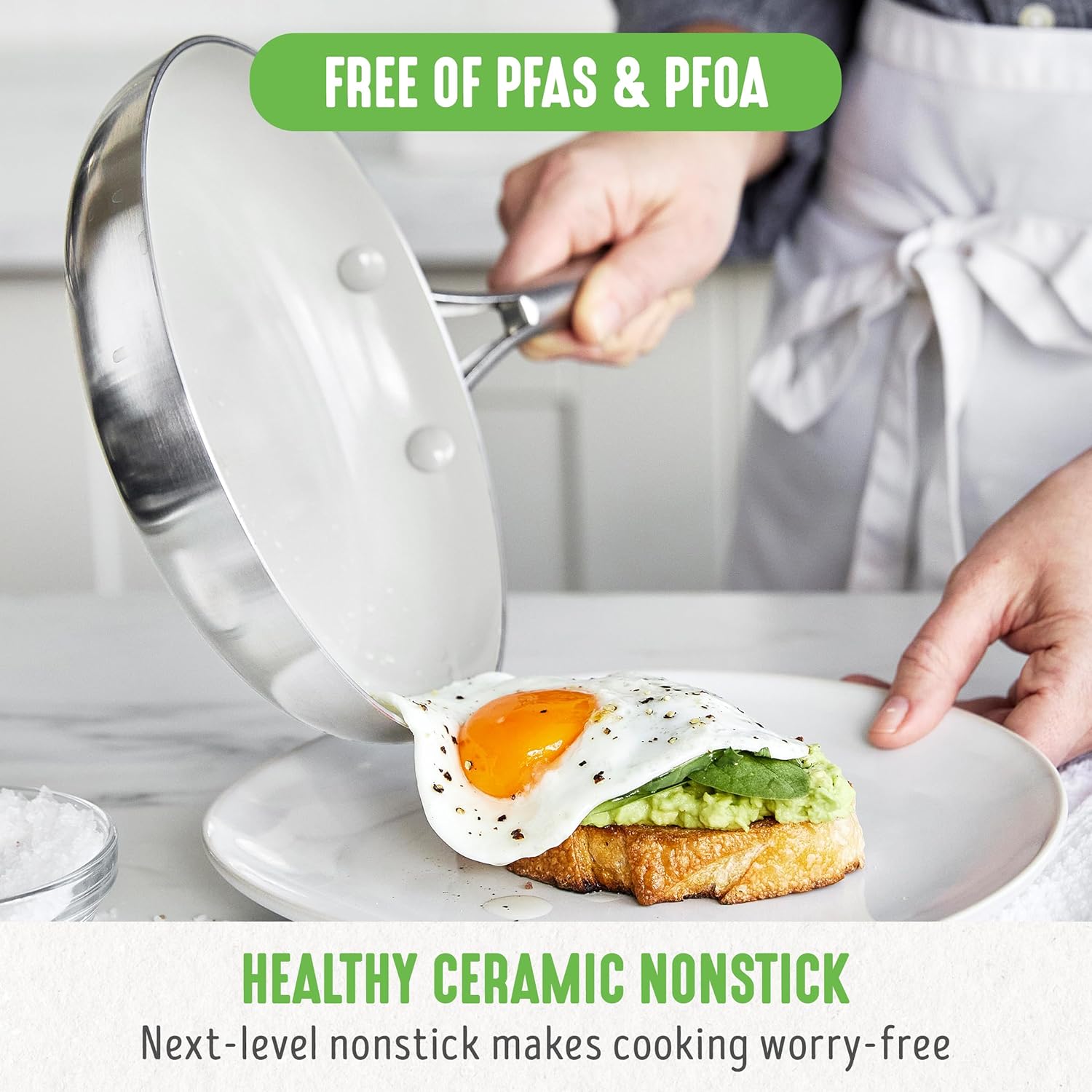 Best Ceramic Cookware for Gas Stoves: Your Complete Buying Guide