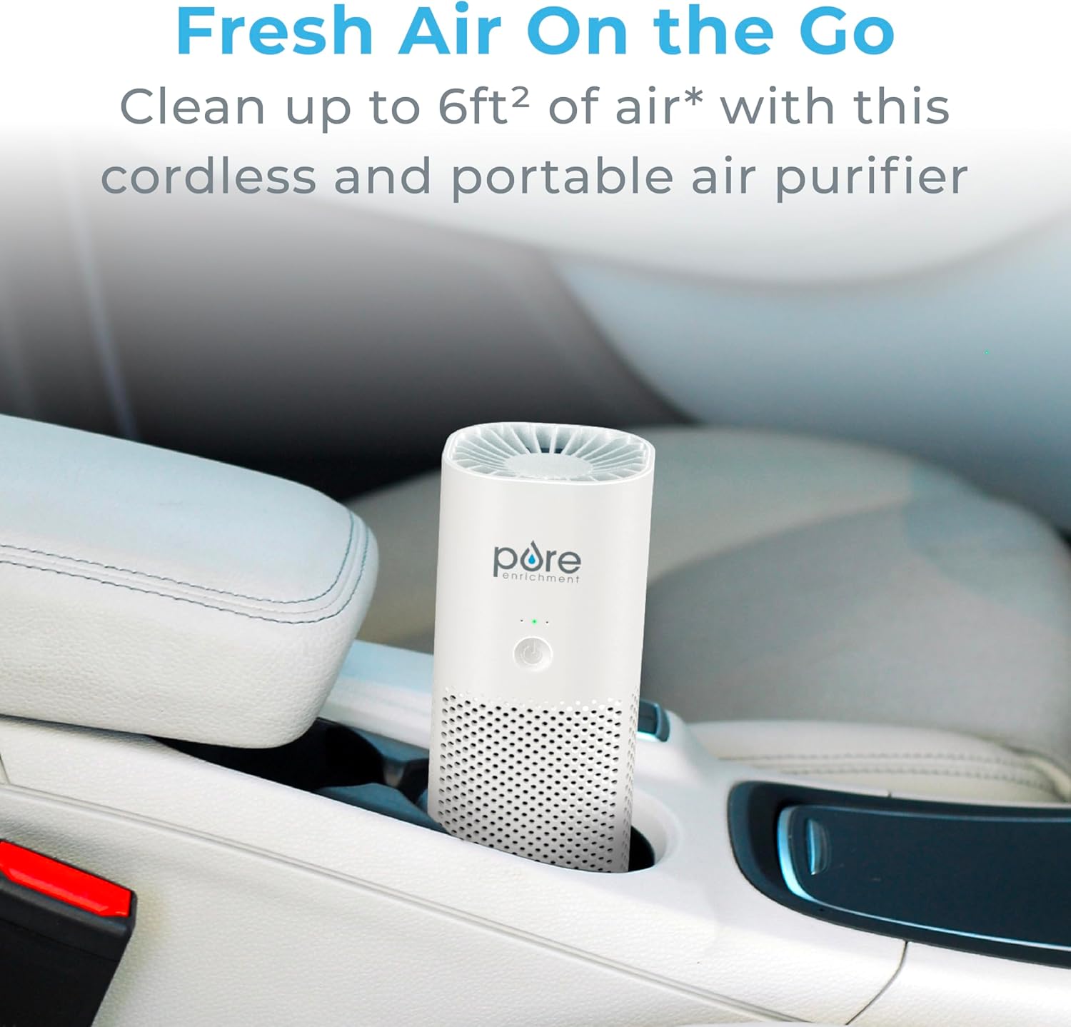 Best Car Air Purifier for Allergies: Your Complete Buyer's Guide