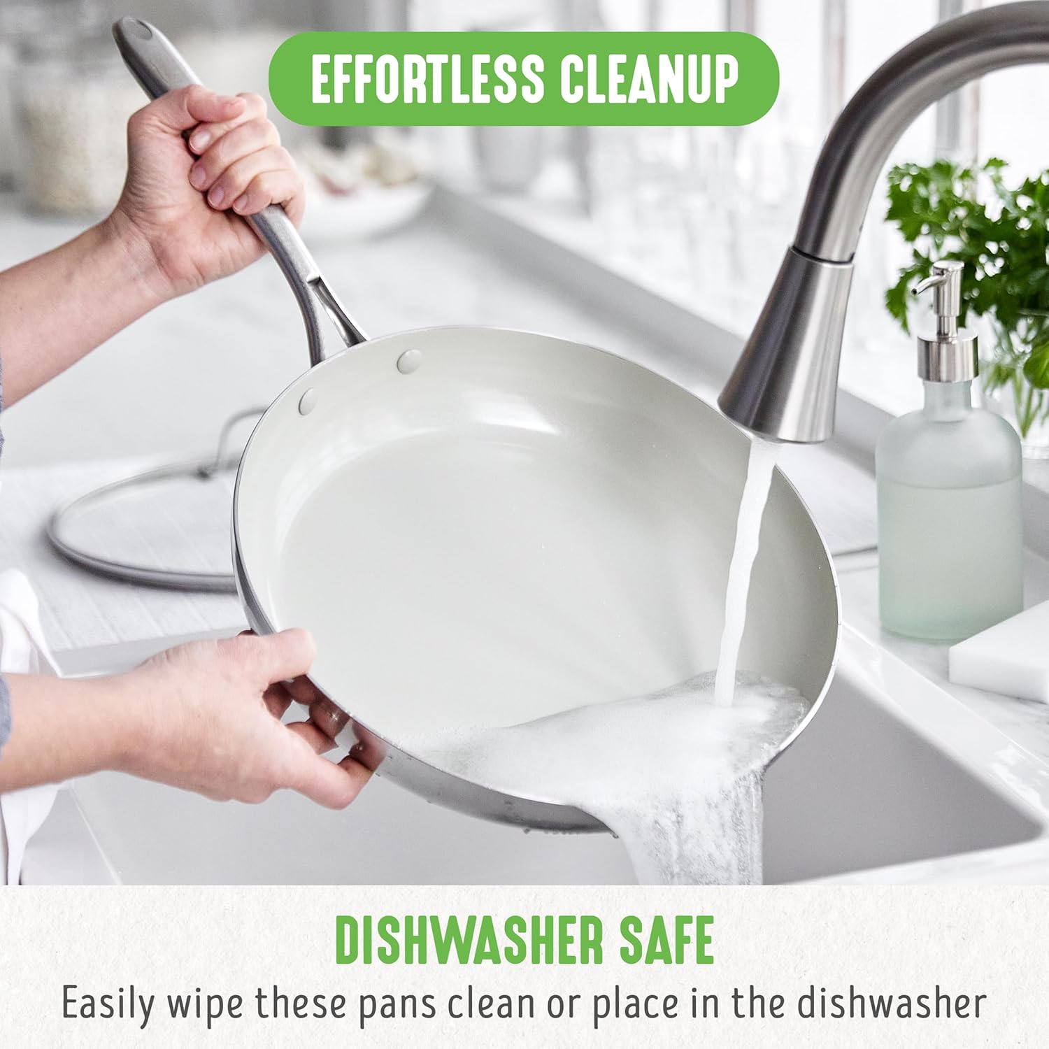 Best Ceramic Cookware for Gas Stoves: Your Complete Buying Guide