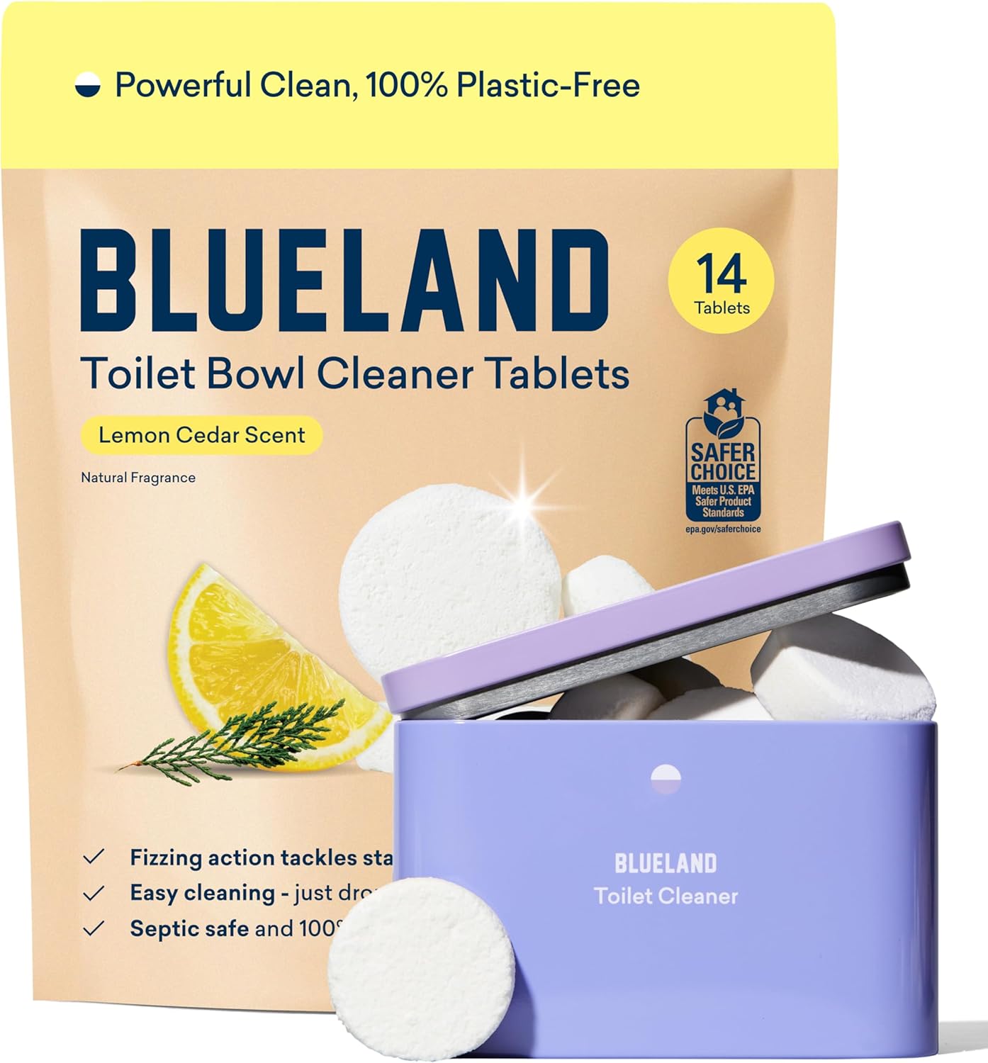 7 Reasons Blueland Cleaning Products Are Taking Over TikTok Homes 7 7 Reasons Blueland Cleaning Products Are Taking Over TikTok Homes
