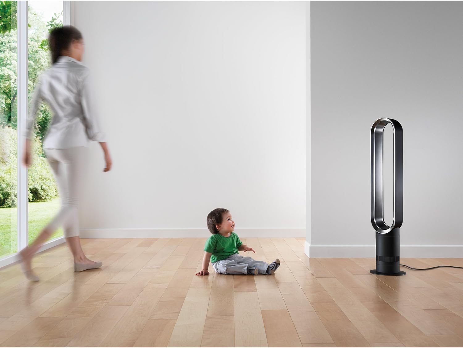 Dyson AM07 Review: Is This Cool Tower Fan Worth the Premium Price?