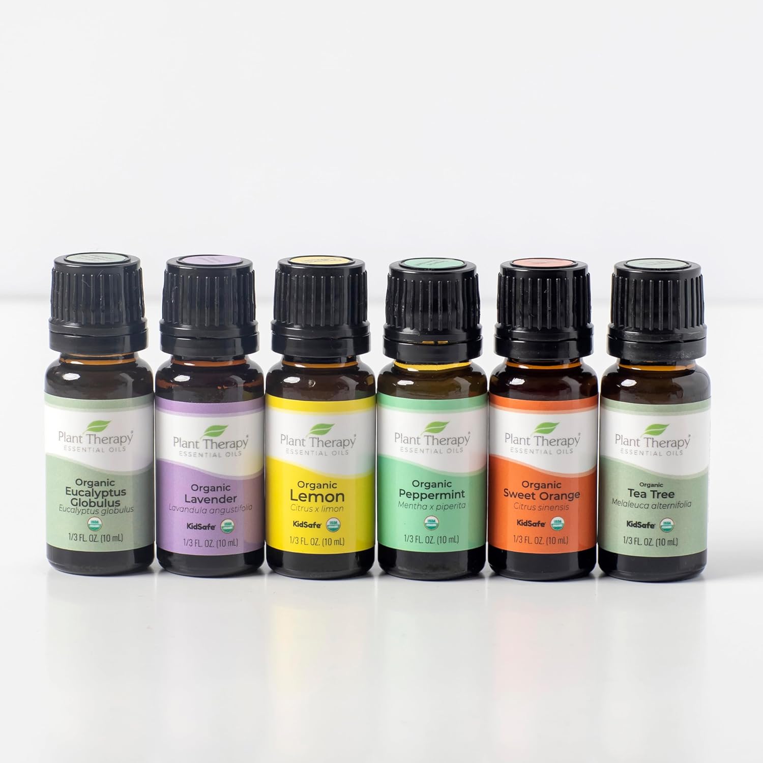 Young Living vs Plant Therapy Essential Oils: The Complete Buyer's Guide for 2025