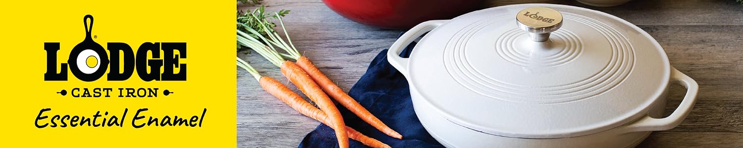 Lodge vs Le Creuset Dutch Ovens: The Complete Comparison Guide 1 Lodge vs Le Creuset Dutch Ovens: The Complete Comparison Guide