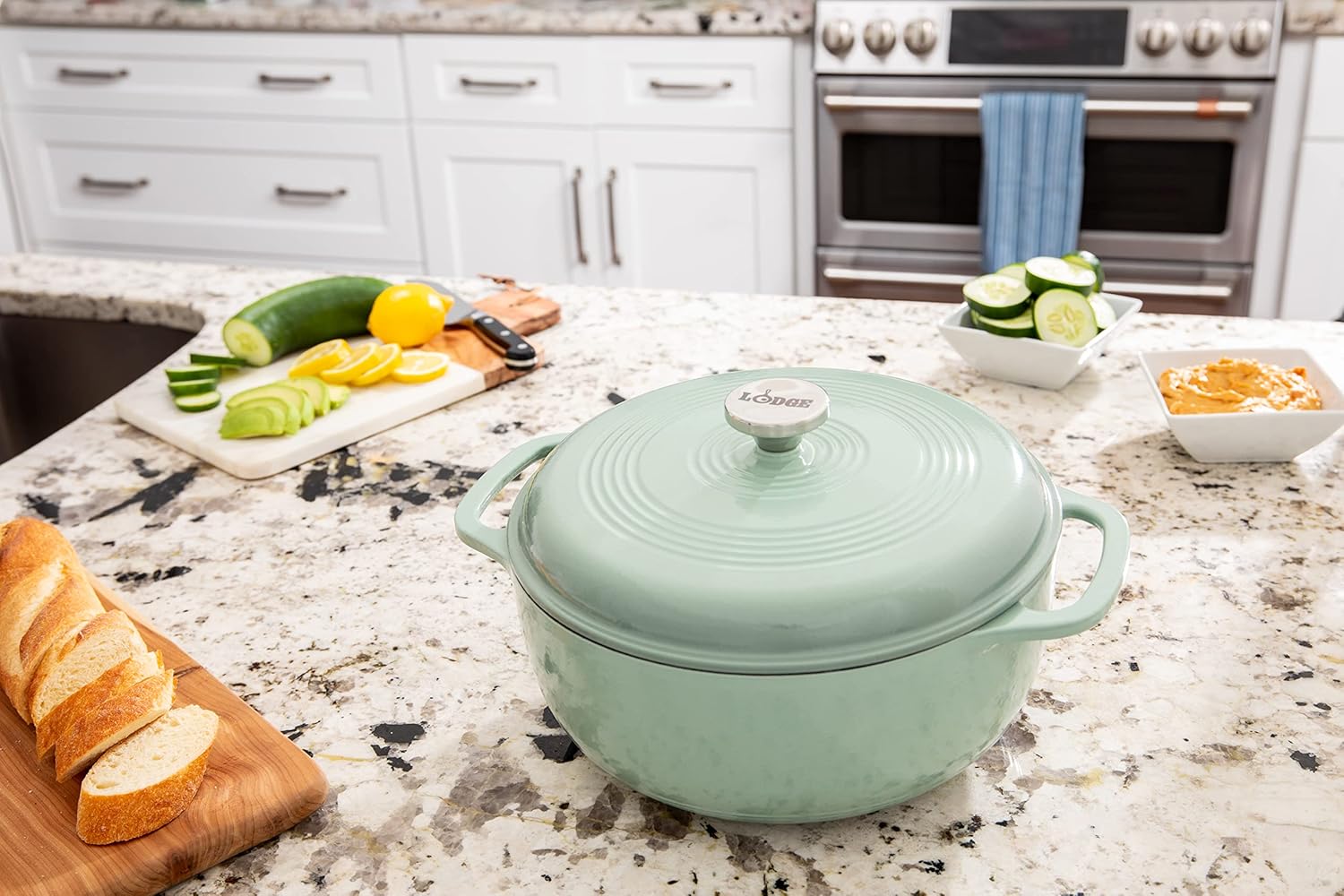 Lodge vs Le Creuset Dutch Ovens: The Complete Comparison Guide 8 Lodge vs Le Creuset Dutch Ovens: The Complete Comparison Guide