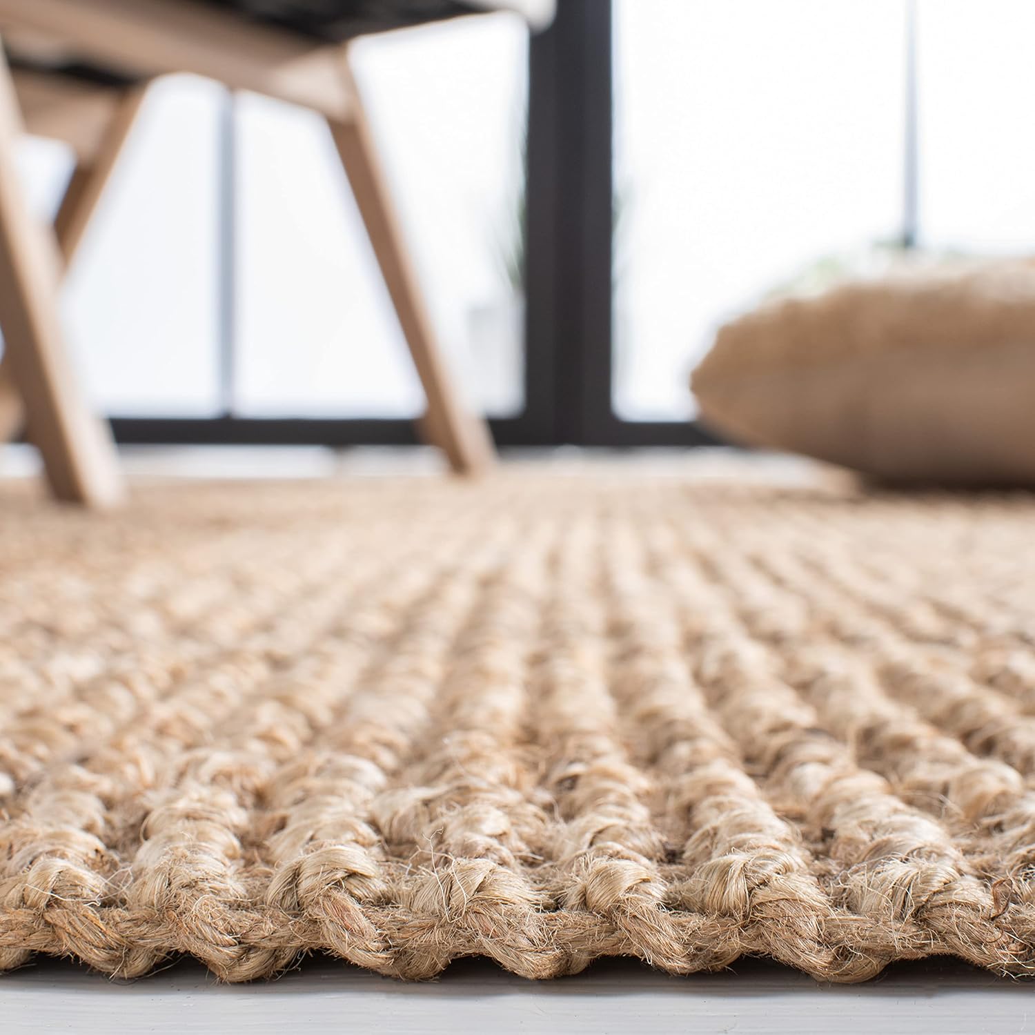 Eco-Friendly Cooling: How Jute Rugs Create Comfortable Summer Living 4 Eco-Friendly Cooling: How Jute Rugs Create Comfortable Summer Living