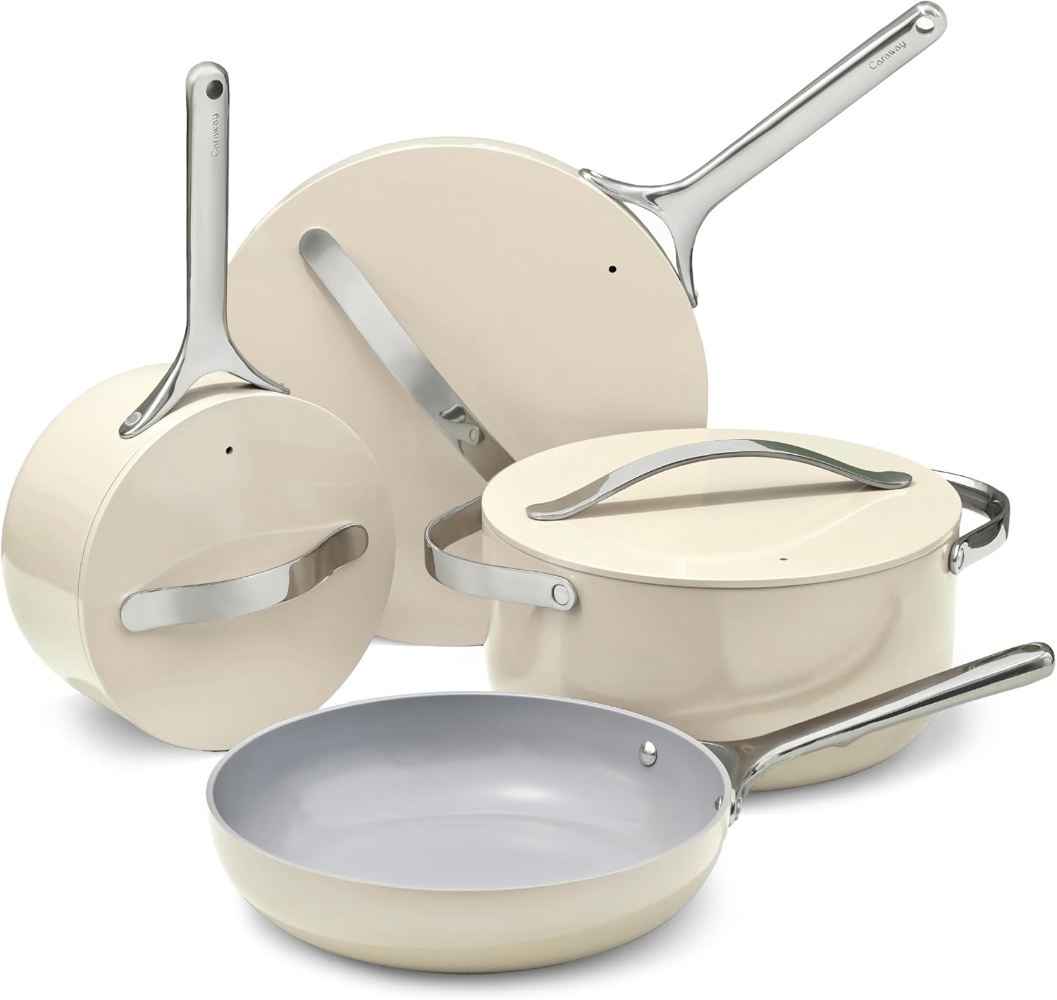Best Ceramic Cookware for Gas Stoves: Your Complete Buying Guide