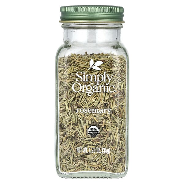 The Biophilic Pantry: 9 Healing Foods That Help You Feel Calm Inside & Out