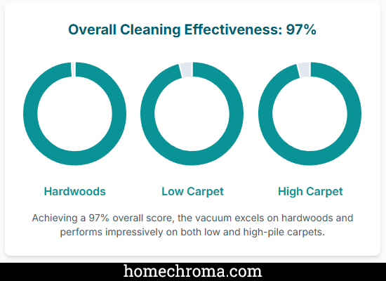 Eufy 11S Max Review: The Budget-Friendly Robot Vacuum That Actually Cleans