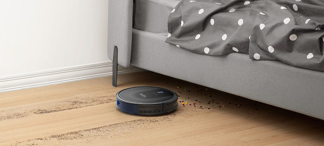 Eufy 11S Max Review: The Budget-Friendly Robot Vacuum That Actually Cleans