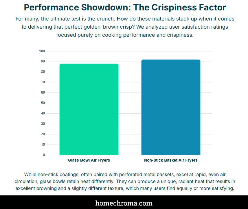 The Ultimate Ninja Crispi Review: Does Glass Really Make Food Crispier & Less Toxic? 4 The Ultimate Ninja Crispi Review: Does Glass Really Make Food Crispier & Less Toxic?