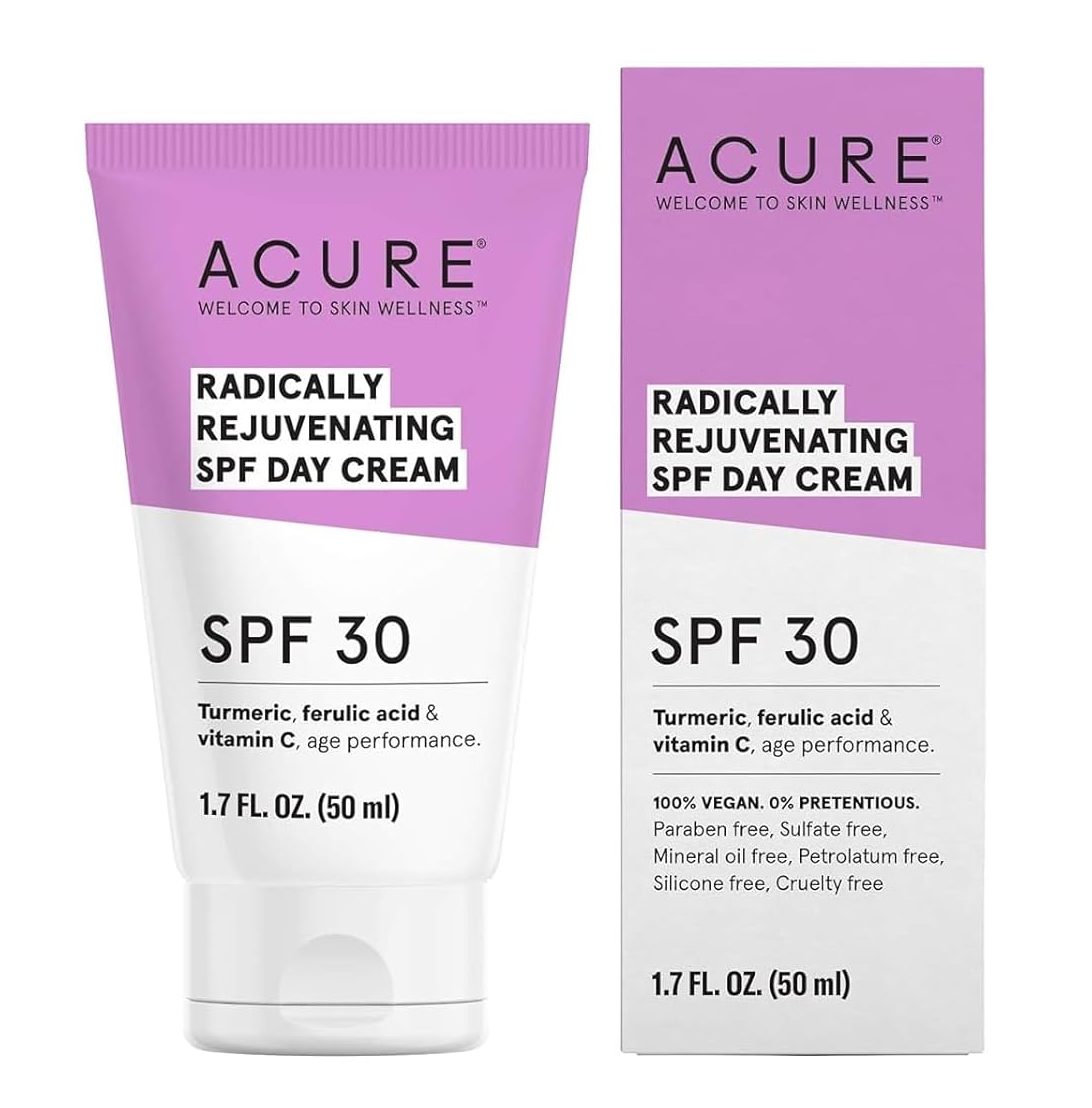 6 Best Organic Facial Moisturizer for Aging Skin: Turn Back Time 5 6 Best Organic Facial Moisturizer for Aging Skin: Turn Back Time