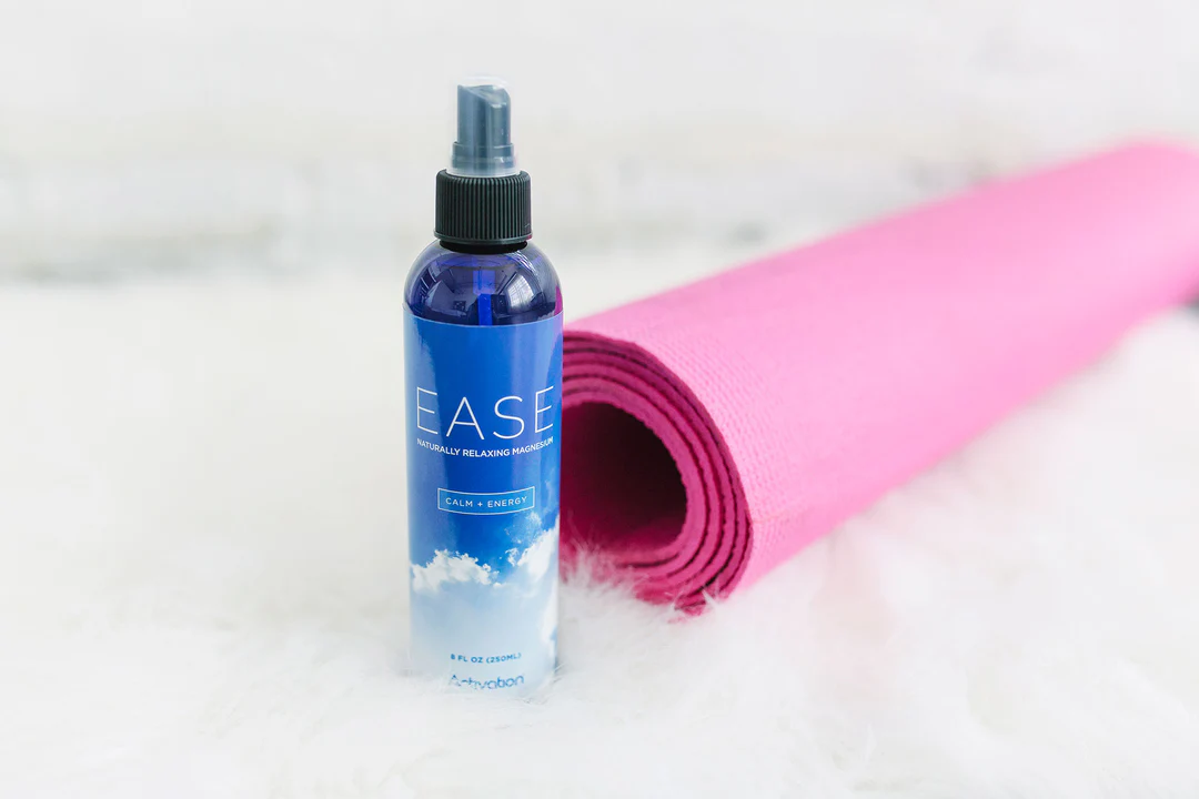 The Best Magnesium for Sleep and Anxiety