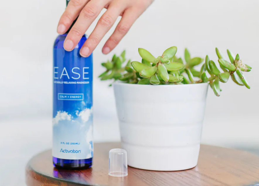 The Best Magnesium for Sleep and Anxiety