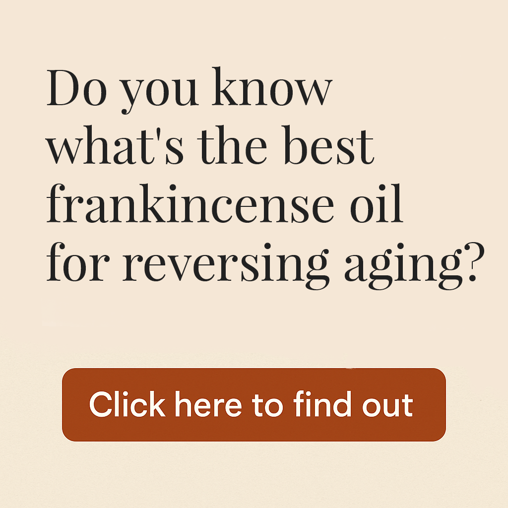 How To Use Frankincense Oil On Face