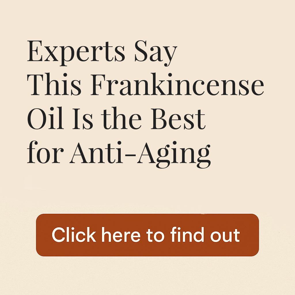 How To Use Frankincense Oil On Face