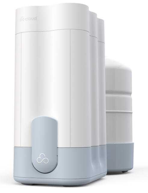 Cloud RO Water Filter Review: For Health-Conscious Homeowners Who Refuse to Compromise on Design 1 Cloud RO Water Filter Review: For Health-Conscious Homeowners Who Refuse to Compromise on Design