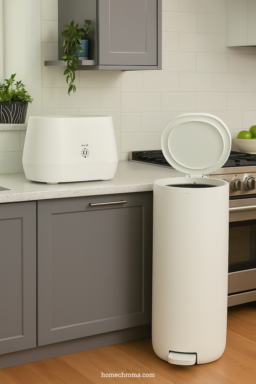 Lomi vs Mill Electric Composter: The Ultimate Comparison Guide