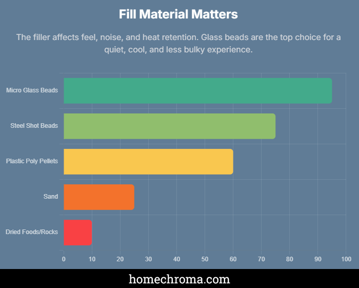 The Best Weighted Blanket for Anxiety Relief