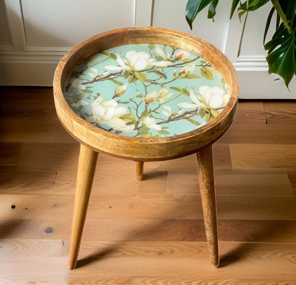 Top 9 Soulful Live Edge Wood Furniture For Biophilic Homes