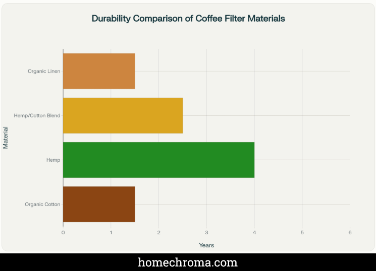 Best Organic Reusable Cloth Coffee Filter 4 Best Organic Reusable Cloth Coffee Filter