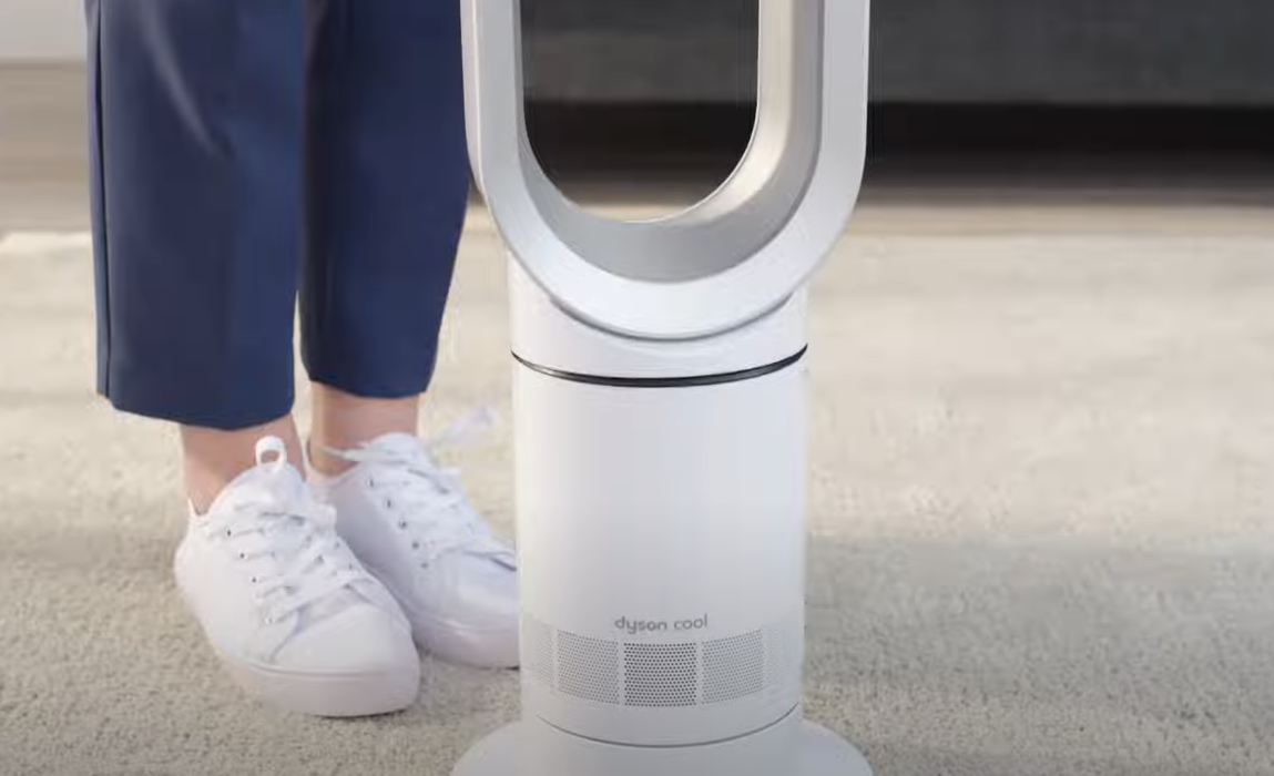 Dyson AM07 Review: Is This Cool Tower Fan Worth the Premium Price?