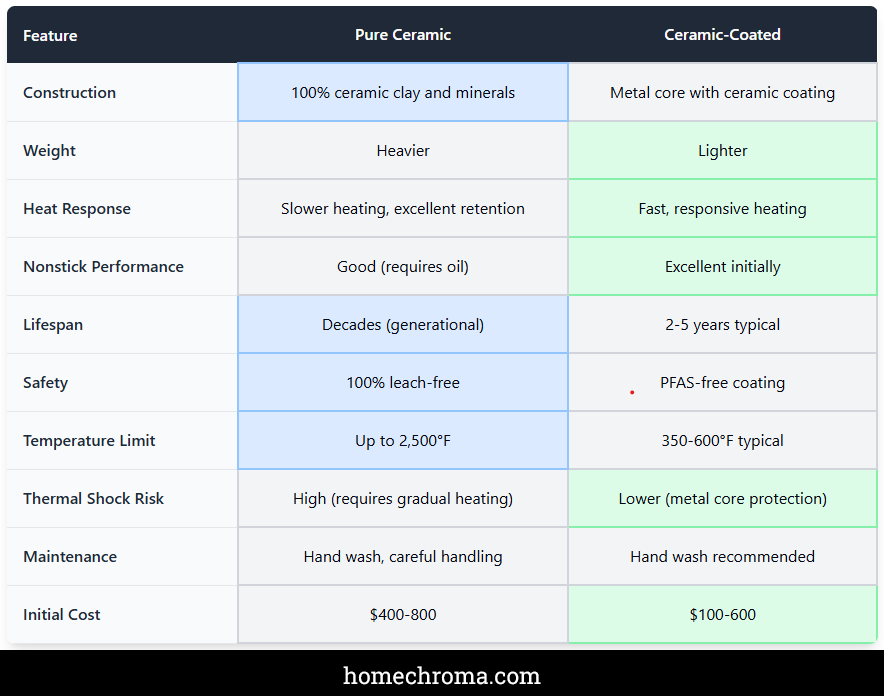Best Ceramic Cookware for Gas Stoves: Your Complete Buying Guide