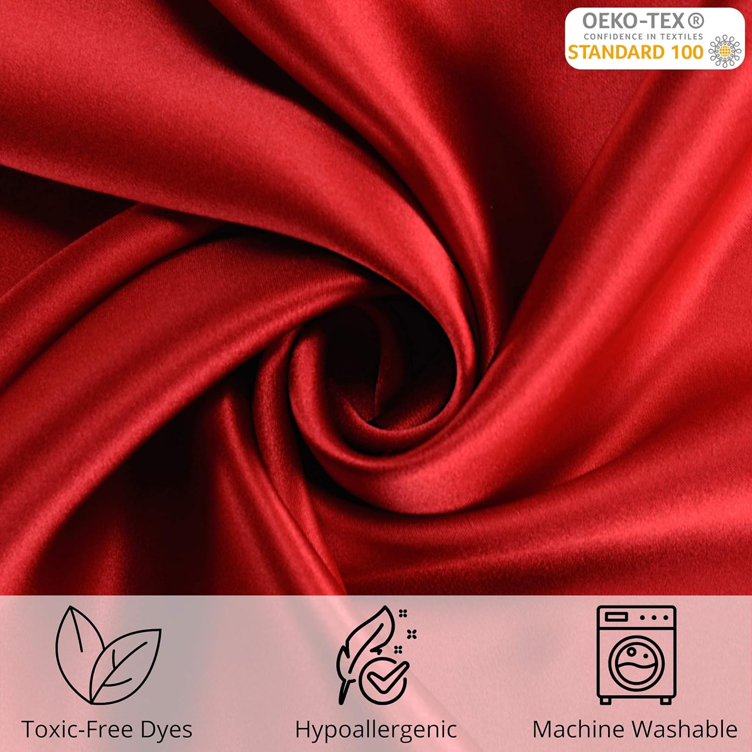 6 Best Silk Pillowcases for Hair: Hairstylist Secrets Most People Never Discover 5 6 Best Silk Pillowcases for Hair: Hairstylist Secrets Most People Never Discover