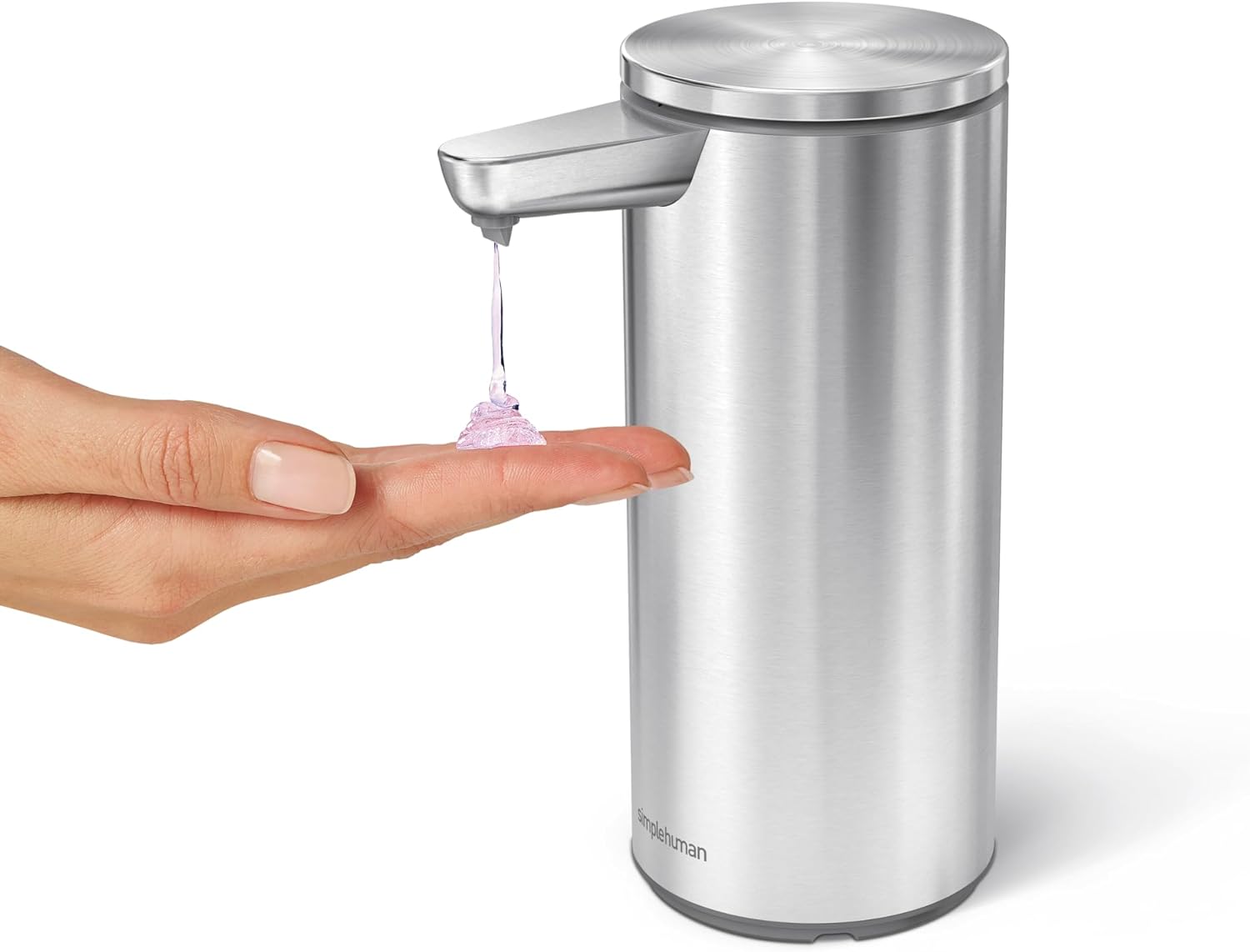 Why Simplehuman Soap Dispensers Are "Overpriced" (And Why They're Worth Every Penny)