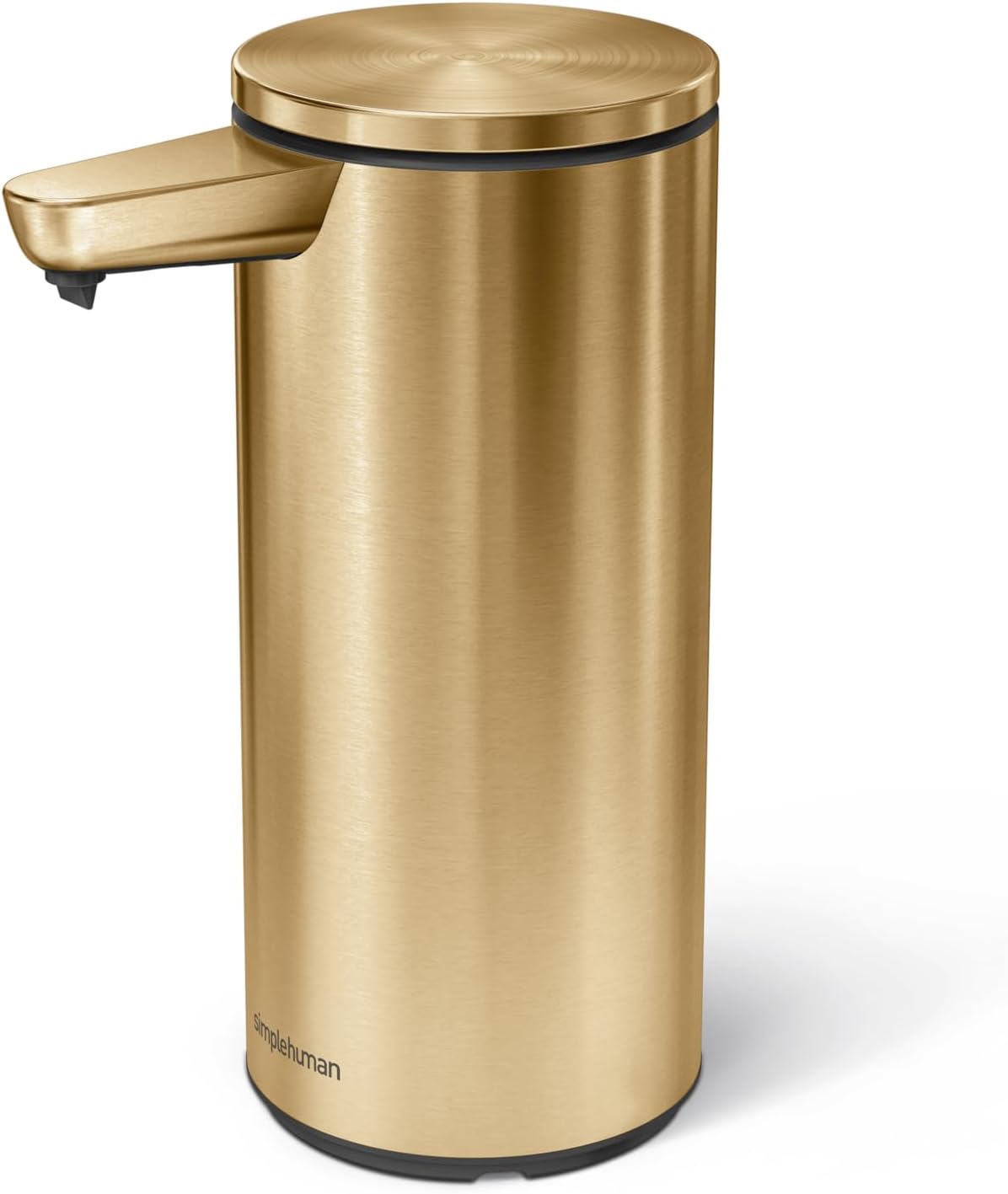 Why Simplehuman Soap Dispensers Are "Overpriced" (And Why They're Worth Every Penny)