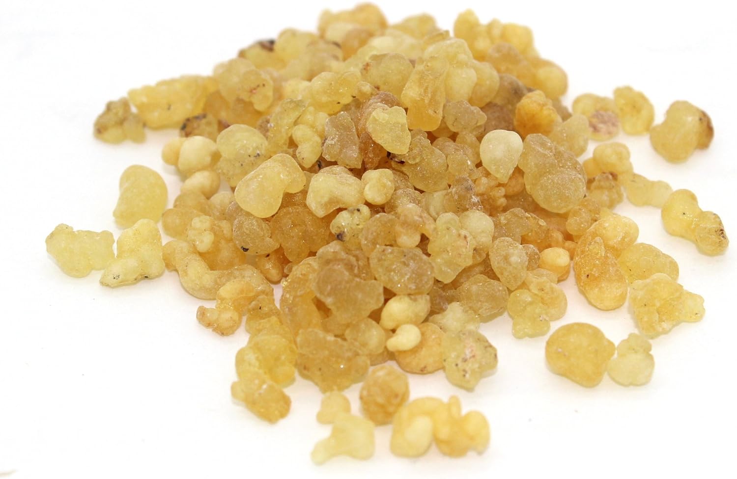 7 Shocking Things That Happen When You Start Chewing Frankincense Daily