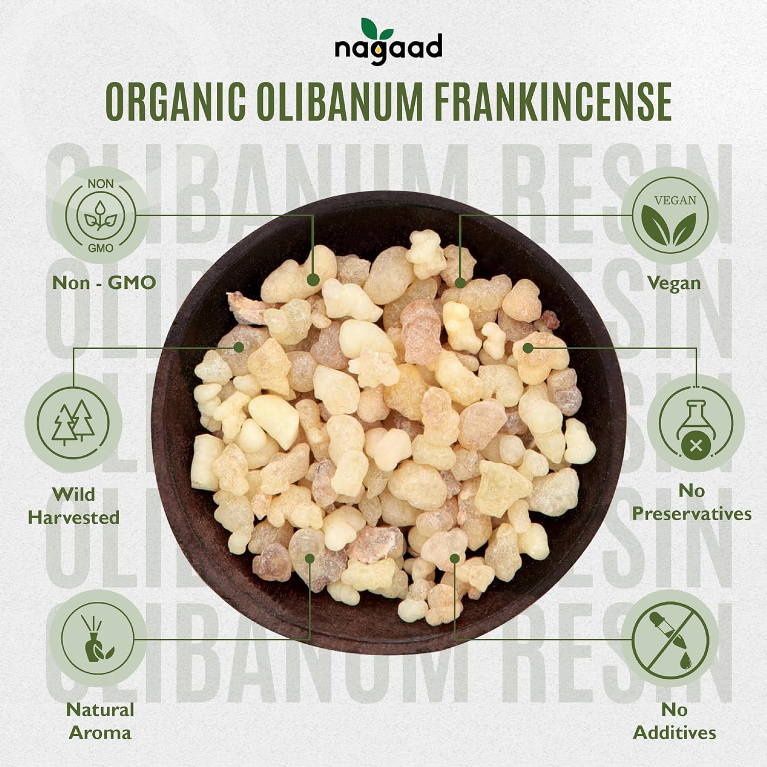7 Shocking Things That Happen When You Start Chewing Frankincense Daily
