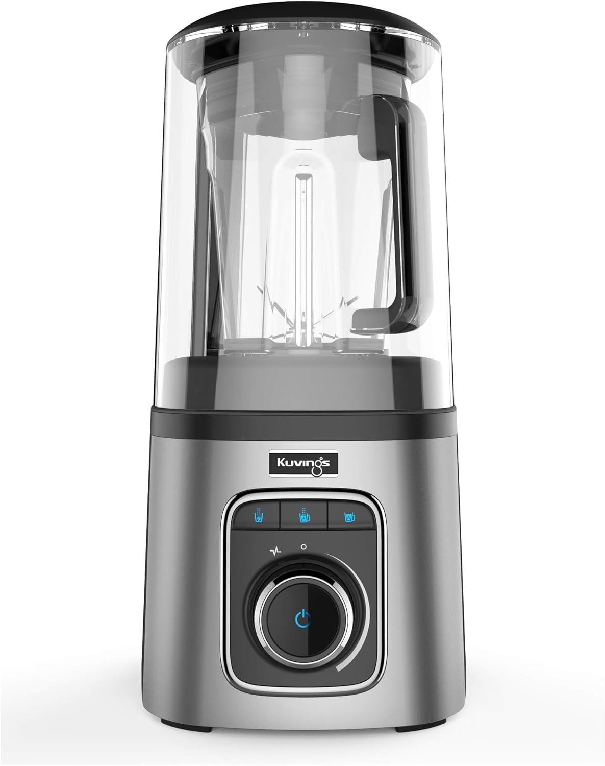 Best Vacuum Blenders: The Ultimate Guide to Nutrient-Preserving Blending