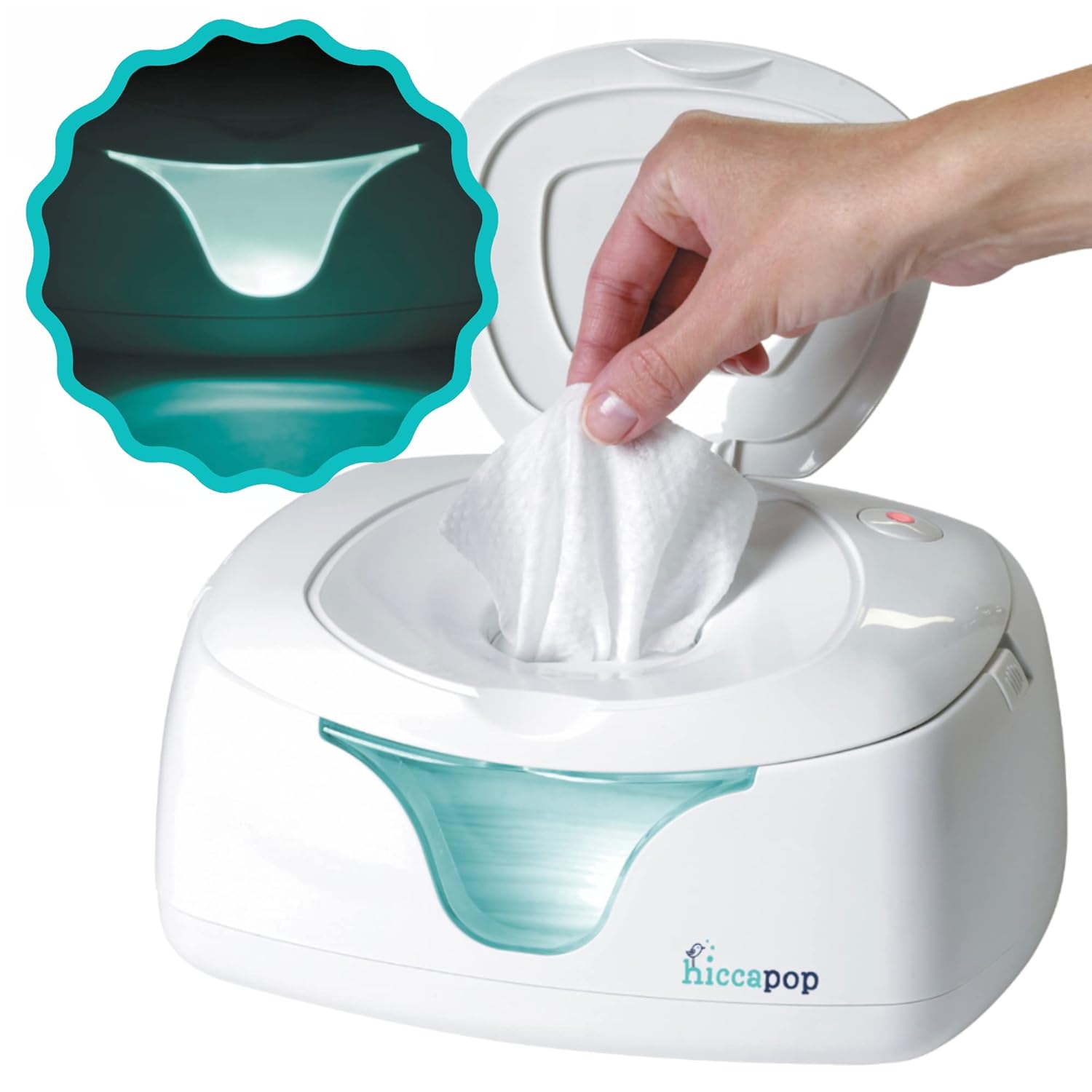 Best Baby Wipe Warmer: Top 6 Models Tested & Reviewed