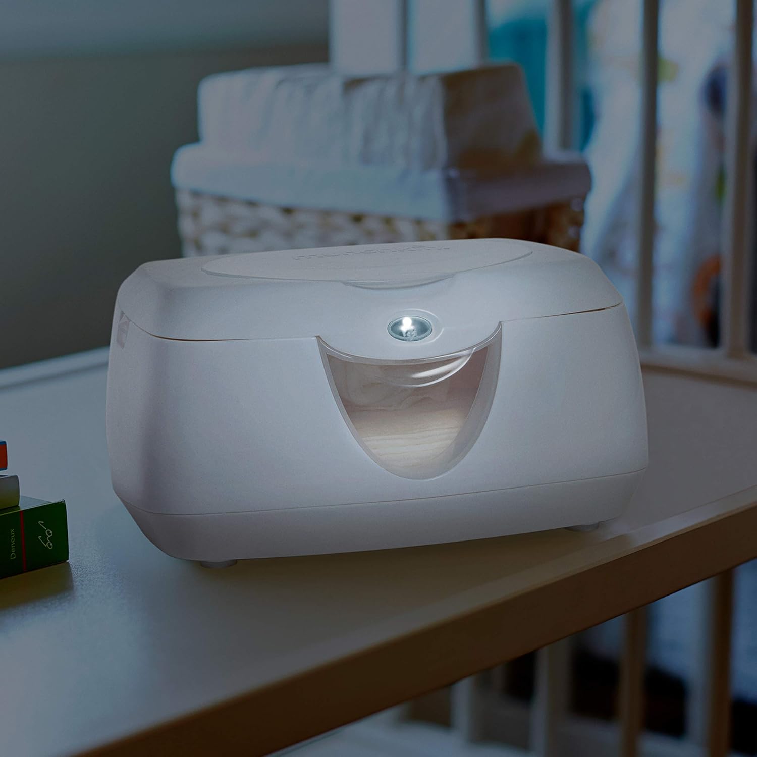 Best Baby Wipe Warmer: Top 6 Models Tested & Reviewed
