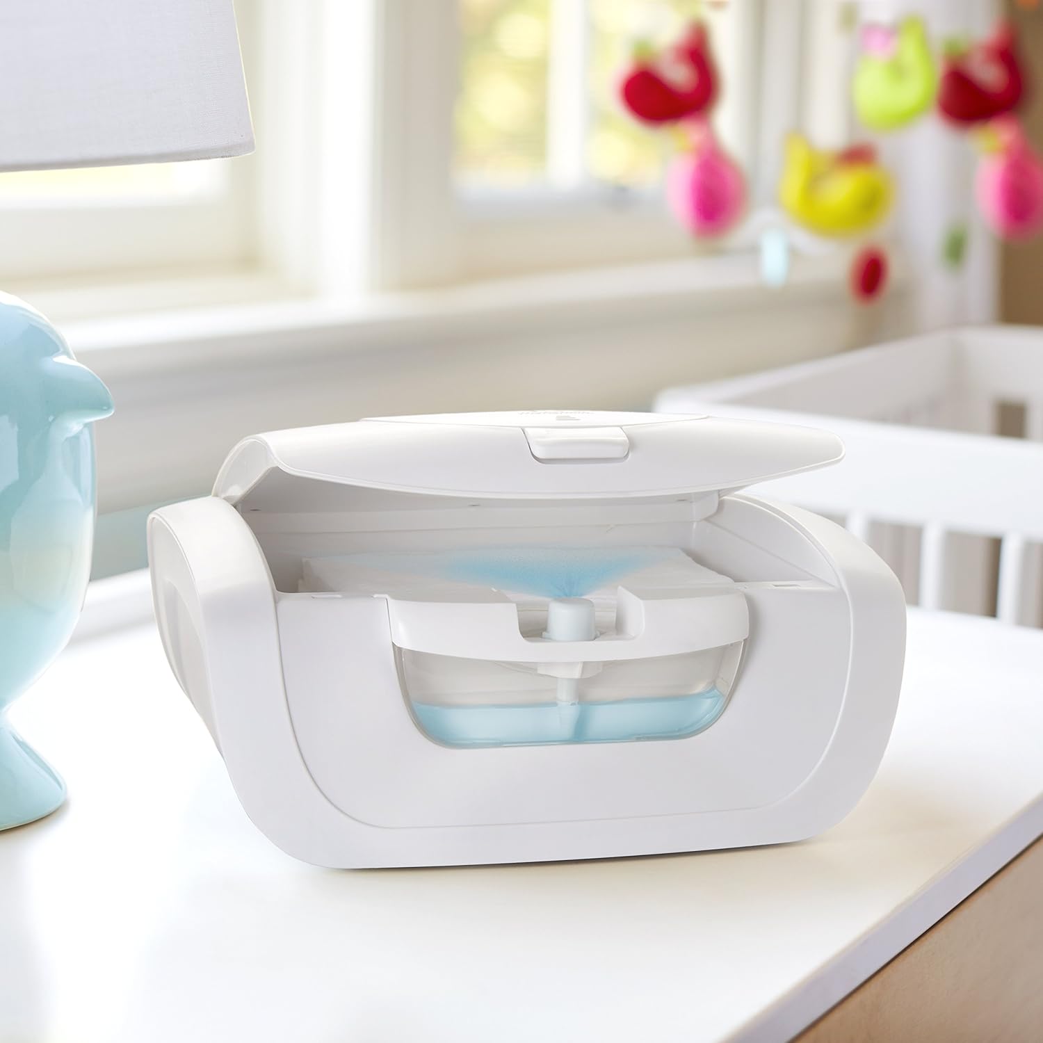 Best Baby Wipe Warmer: Top 6 Models Tested & Reviewed
