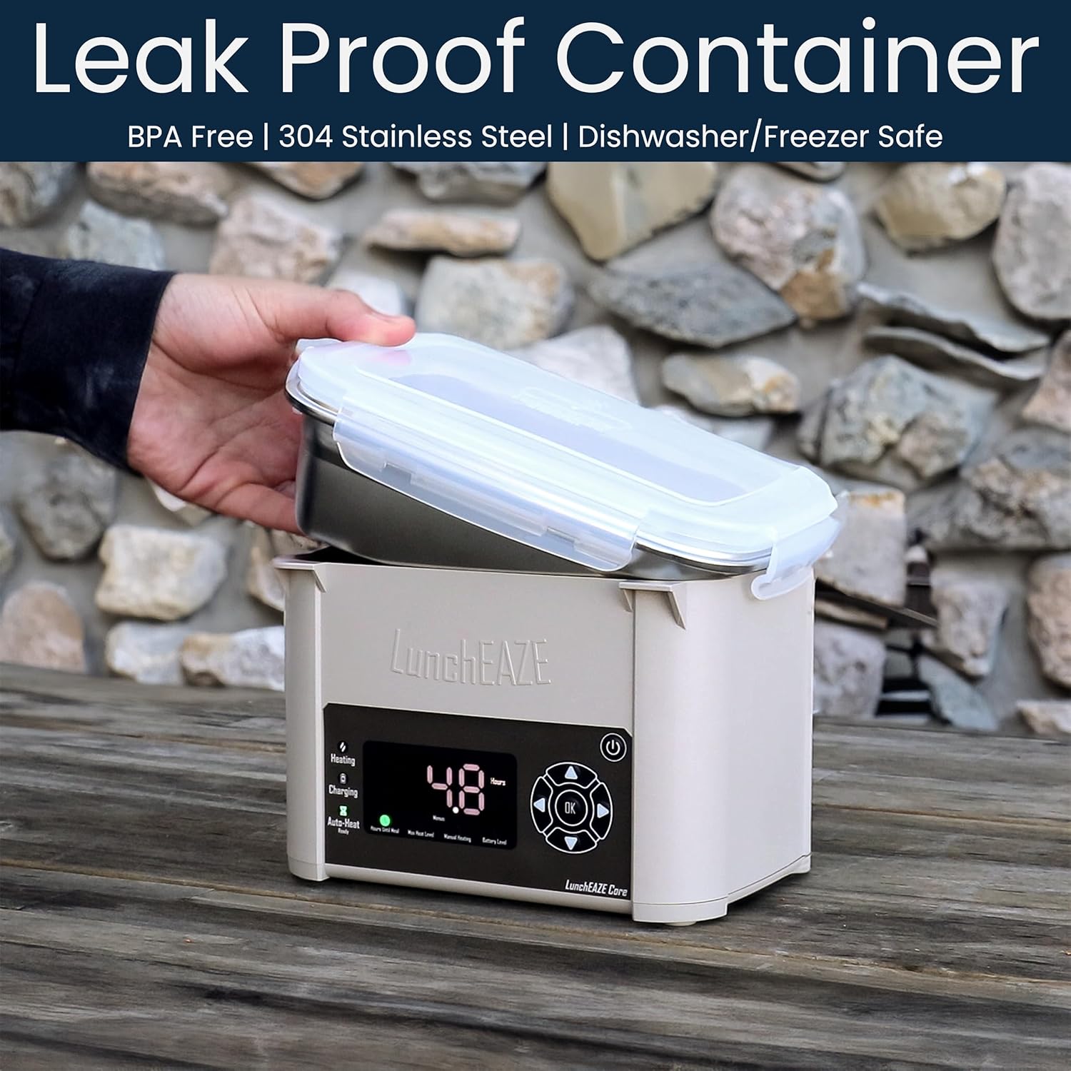 3 Best Electric Lunch Box: Your Complete Guide to Warm Meals Anywhere