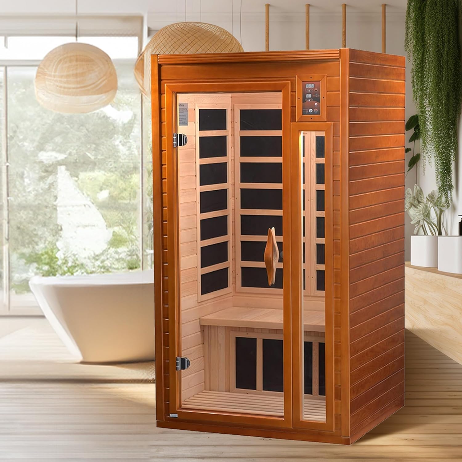 The Best Home Sauna: Transform Your House Into a Personal Wellness Retreat
