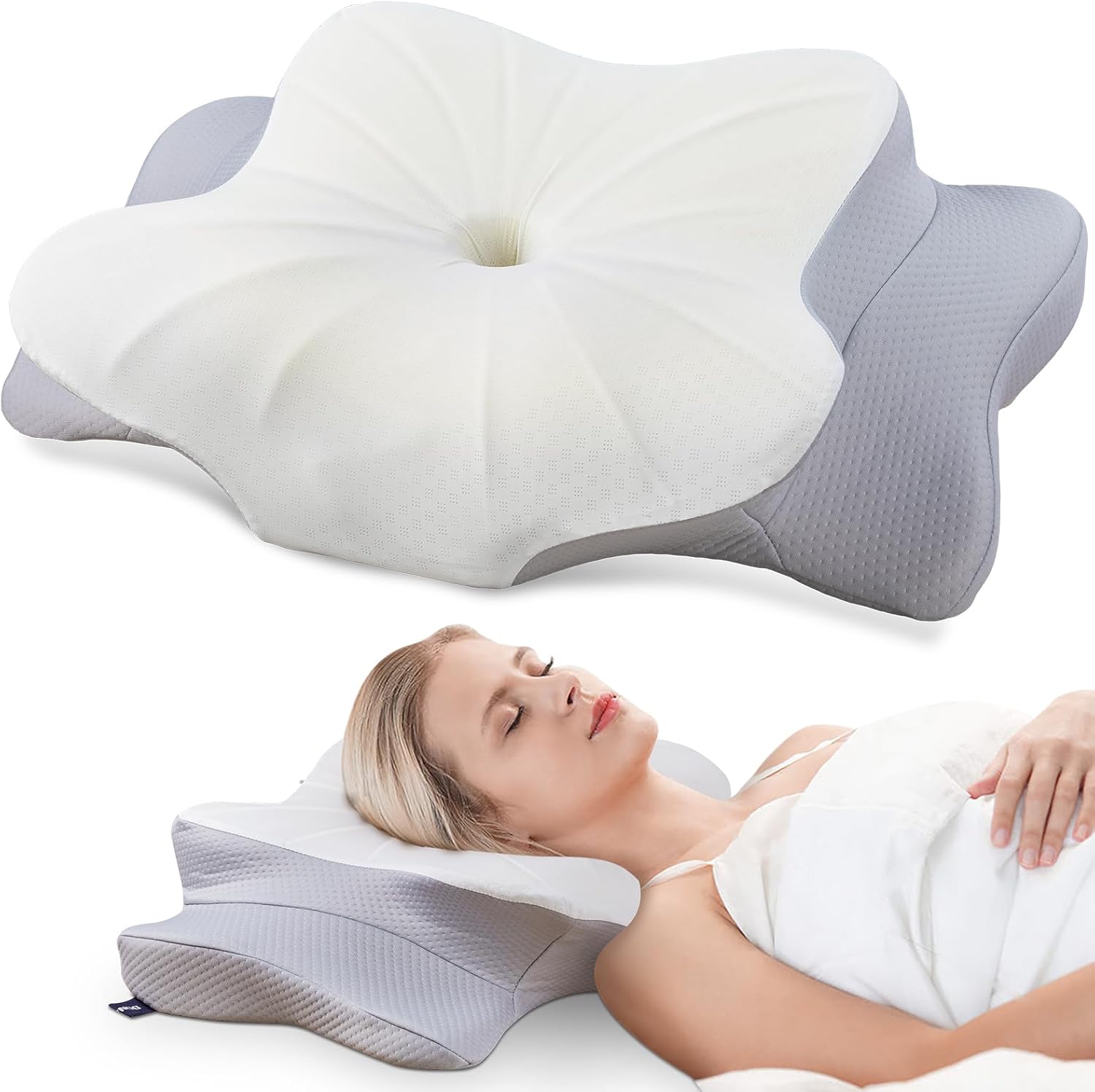 The Best Pillows for Cervical Neck Pain