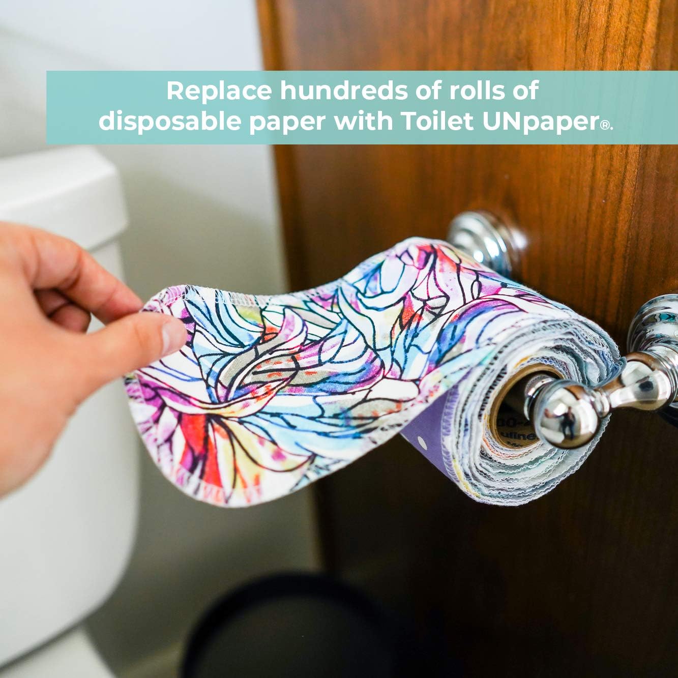 The Most Hygienic Reusable Toilet Paper: Your Complete Guide to Cleaner, Greener Bathroom Habits