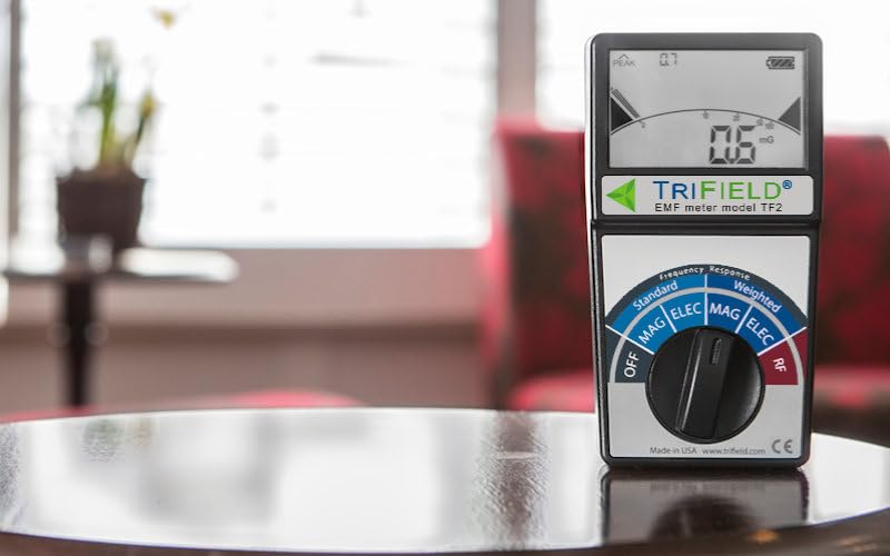 TriField TF2 EMF Meter Review: The Best Entry-Level EMF Detector for Your Money?