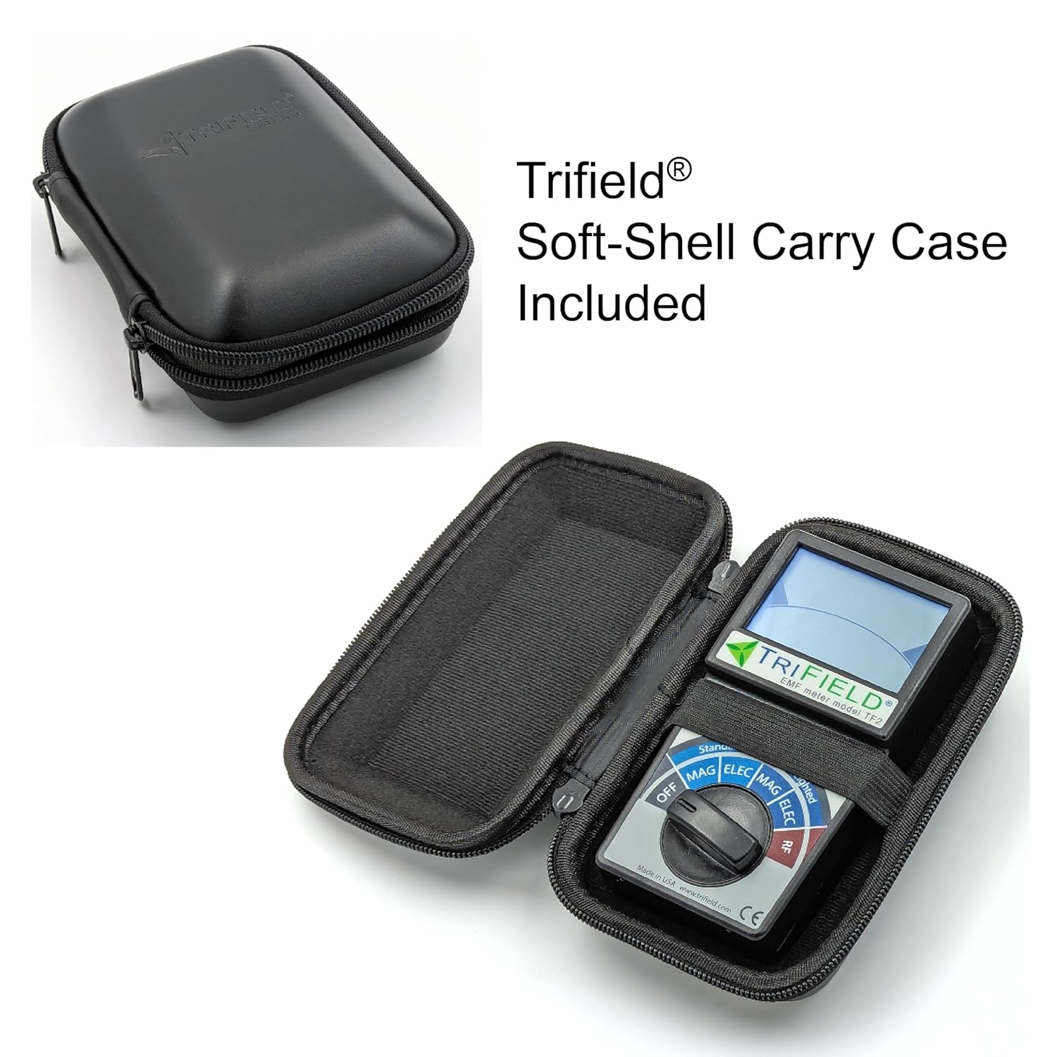 TriField TF2 EMF Meter Review: The Best Entry-Level EMF Detector for Your Money?