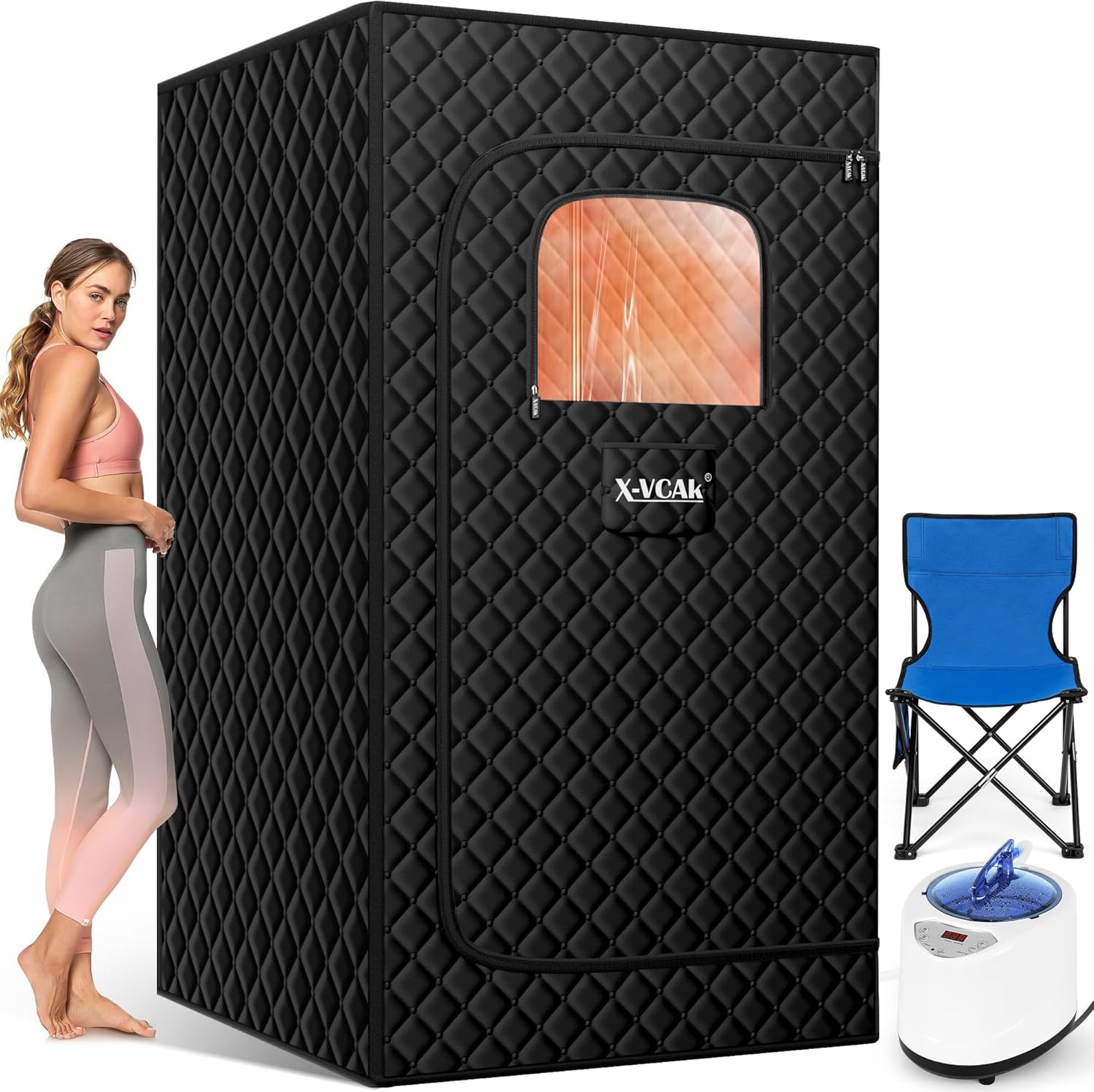 The Best Home Sauna: Transform Your House Into a Personal Wellness Retreat