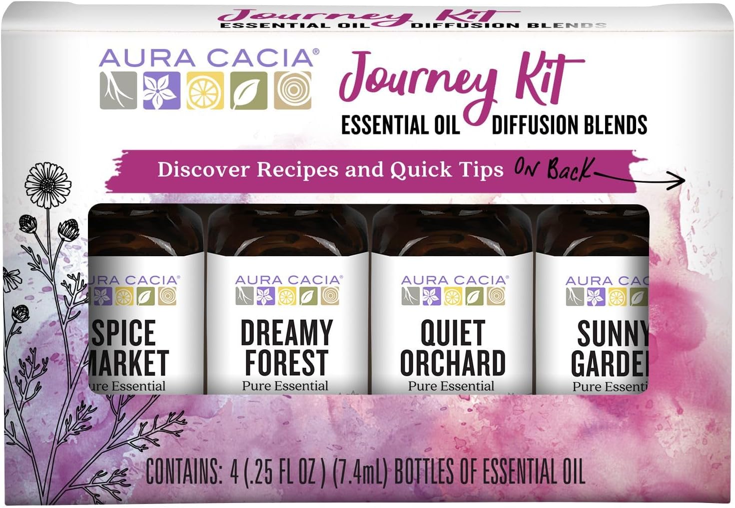 NOW Essential Oils vs Aura Cacia: The Complete Buyer's Guide 3 NOW Essential Oils vs Aura Cacia: The Complete Buyer's Guide