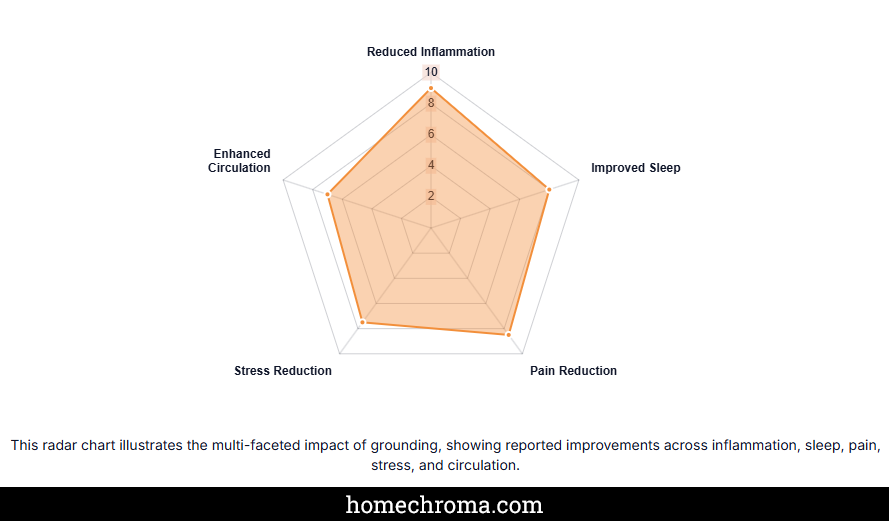 Hooga Grounding Mat Reviews: Is This $30 Earthing Mat Worth Your Money? 7 Hooga Grounding Mat Reviews: Is This $30 Earthing Mat Worth Your Money?