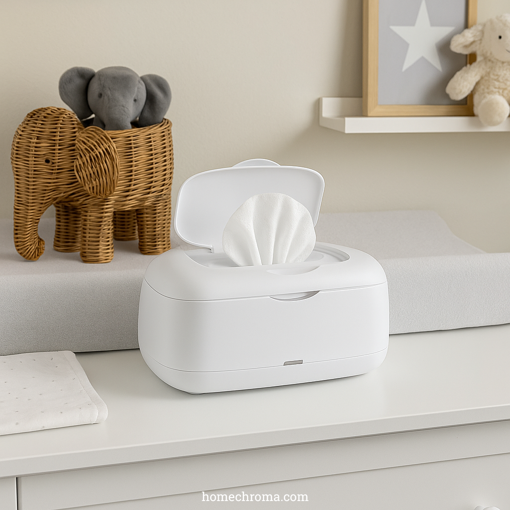 Best Baby Wipe Warmer: Top 6 Models Tested & Reviewed
