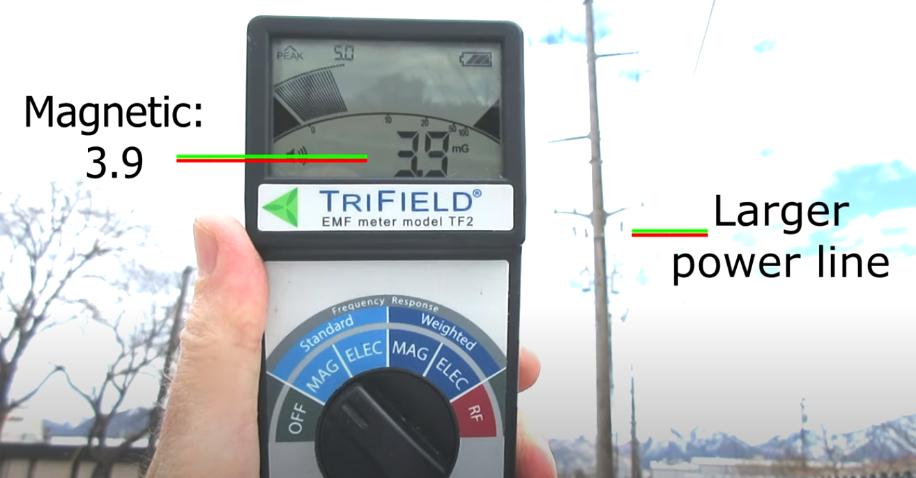 TriField TF2 EMF Meter Review: The Best Entry-Level EMF Detector for Your Money?