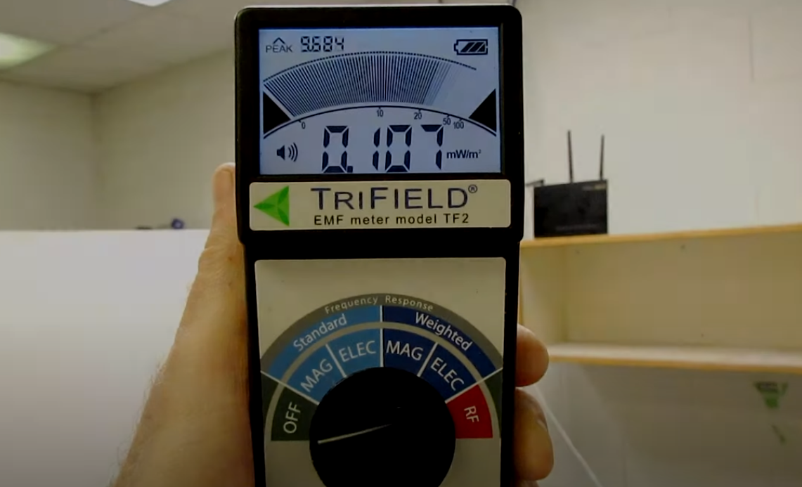 TriField TF2 EMF Meter Review: The Best Entry-Level EMF Detector for Your Money?