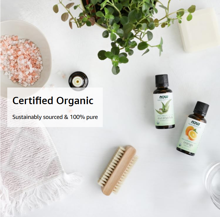 NOW Essential Oils vs Aura Cacia: The Complete Buyer's Guide 9 NOW Essential Oils vs Aura Cacia: The Complete Buyer's Guide