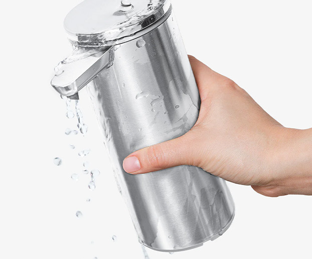 Why Simplehuman Soap Dispensers Are "Overpriced" (And Why They're Worth Every Penny)