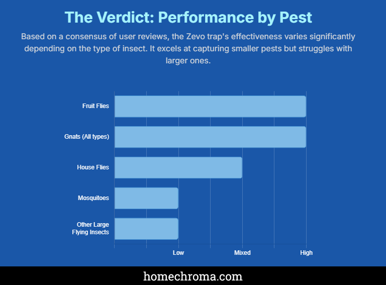 Zevo Flying Insect Trap Review: Does This Chemical Free Device Actually Work Against Flying Pests?